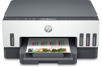 HP Smart Tank 7005 All-in-One