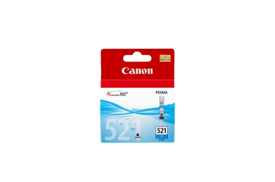 Canon 2934B001 inktcartridge 1 stuk(s) Origineel Cyaan