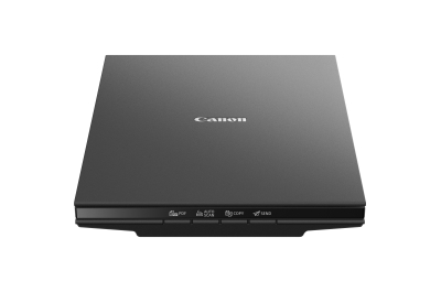 Canon CanoScan 2995C010 scanner Flatbed scanner 2400 x 2400 DPI A4 Zwart