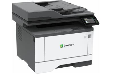 Lexmark XM1342 Laser A4 1200 x 600 DPI 40 ppm