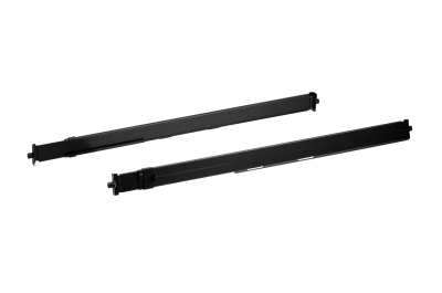 ATEN Eenvoudig monteerbare rackmontagekit (lang) voor LCD KVM Switch/Console