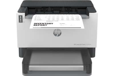 HP LaserJet Tank 2504dw printer