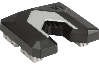 HP NVIDIA SLI 2-slots grafische connector