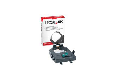 Lexmark 3070166 printerlint Zwart