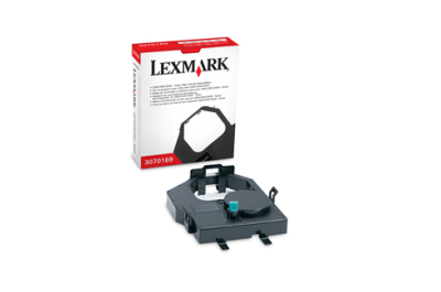 Lexmark 3070169 printerlint Zwart