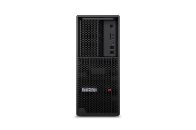 Lenovo ThinkStation P3 Tower Intel® Core™ i9 i9-14900K 64 GB DDR5-SDRAM 1 TB SSD NVIDIA RTX 4000 Ada Windows 11 Pro Workstation Zwart