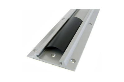 Ergotron 26" Wall Track kabelgeleidingssysteem Aluminium