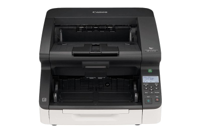 Canon imageFORMULA DR-G2140 Paginascanner 600 x 600 DPI A3 Zwart, Wit