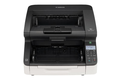 Canon imageFORMULA DR-G2110 Paginascanner 600 x 600 DPI A3 Zwart, Wit