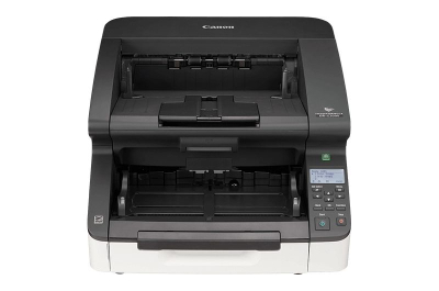 Canon imageFORMULA DR-G2090 Paginascanner 600 x 600 DPI A3 Zwart, Wit