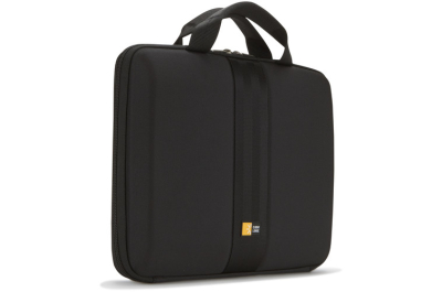 Case Logic Chromebook Sleeve 11" - hardcase 11,6 inch zwart