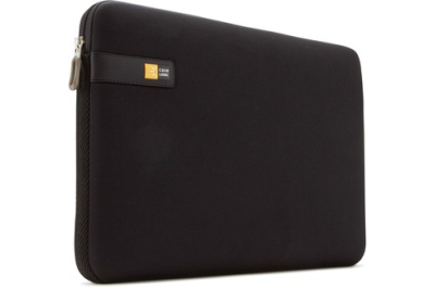 Case Logic Laps Laptop Sleeve 16" - Hoes 15,6 inch zwart