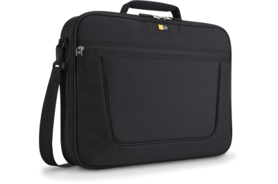 Case Logic VNCI-215 Black 39,6 cm (15.6") Documententas Zwart