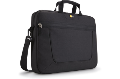 Case Logic VNAI-215 Black 39,6 cm (15.6") Opbergmap/sleeve Zwart