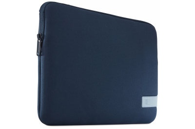 Case Logic Reflect Laptop Sleeve 13.3" - Hoes 13,3 inch blauw