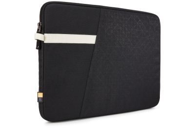 Case Logic Ibira Laptop Sleeve 14" - Hoes 14 inch zwart