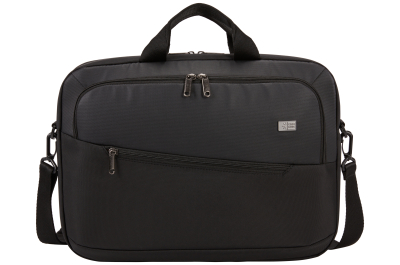 Case Logic Propel Attaché 15.6" - Laptop tas 15,6 inch zwart