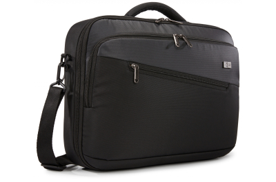 Case Logic Propel PROPC- 116 Black 39,6 cm (15.6") Aktetas Zwart