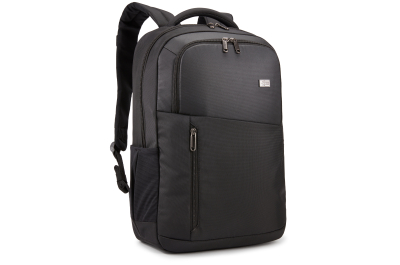 Case Logic Propel Backpack 15.6" - Laptop rugzak 15,6 inch zwart