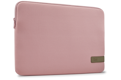 Case Logic Reflect Laptop Sleeve 15.6" - Hoes 15,6 inch roze