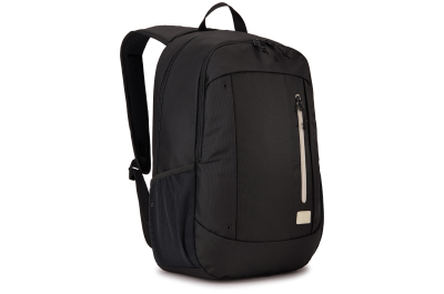 Case Logic Jaunt recycled Backpack 15.6" - Laptop rugzak 15,6 inch zwart