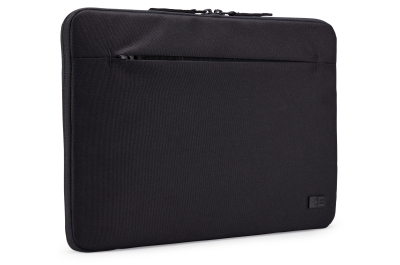 Case Logic Invigo Eco INVIS113 Black 33 cm (13") Opbergmap/sleeve Zwart