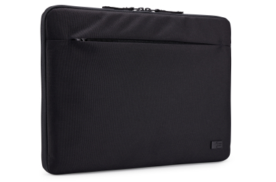 Case Logic Invigo Eco INVIS114 Black 35,6 cm (14") Opbergmap/sleeve Zwart