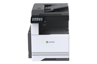 Lexmark MX931DSE 1200 x 1200 DPI A3