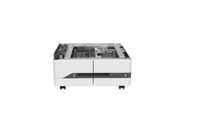 Lexmark 32D0812 reserveonderdeel voor printer/scanner Lade 1 stuk(s)