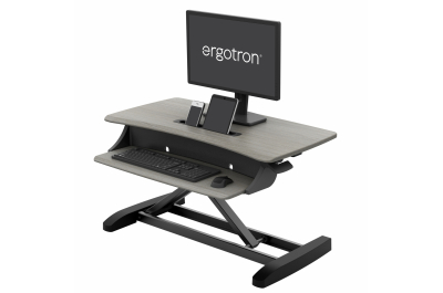 Ergotron WorkFit-Z Mini