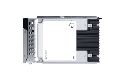 DELL 345-BFVG internal solid state drive 2.5" 7,68 TB SAS