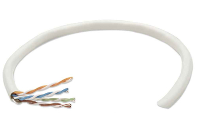 Intellinet 362320 netwerkkabel Grijs 305 m Cat5e U/UTP (UTP)