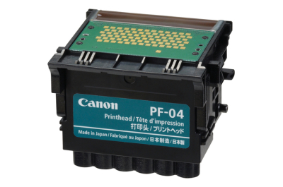 Canon PF-04 printkop Inkjet