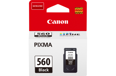 Canon 3713C001 inktcartridge 1 stuk(s) Origineel Zwart