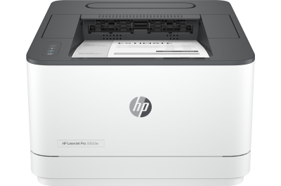 HP LaserJet Pro 3002dw printer