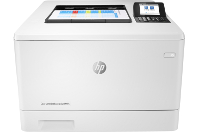 HP Color LaserJet Enterprise M455dn, Kleur, Printer voor Bedrijf, Print, Compact formaat; Optimale beveiliging; Energiezuinig; Dubbelzijdig printen