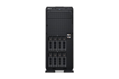 DELL PowerEdge T550 server 480 GB Tower Intel® Xeon® Silver 4309Y 2,8 GHz 16 GB DDR4-SDRAM 700 W