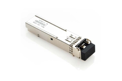 DELL SFP LC MM netwerk transceiver module Vezel-optiek 1000 Mbit/s 850 nm