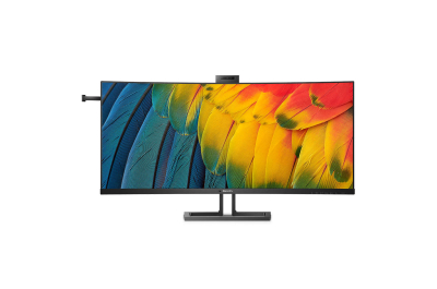 Philips 40B1U6903CH/00 computer monitor 100,8 cm (39.7") 5120 x 2160 Pixels 5K Ultra HD LCD Zwart