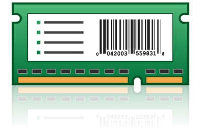 Lexmark 40G0840 printer- en scannerkit