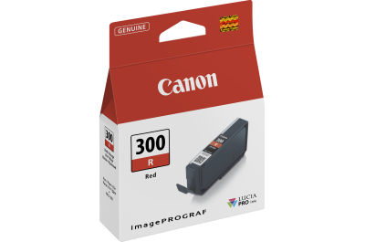 Canon 4199C001 inktcartridge 1 stuk(s) Origineel Rood