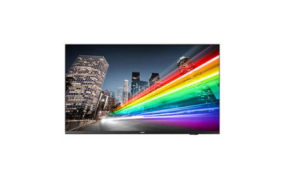 Philips 43BFL2214/12 tv 109,2 cm (43") 4K Ultra HD Smart TV Wifi Zwart