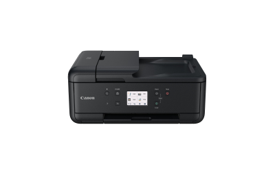 Canon PIXMA TR7650 Inkjet A4 4800 x 1200 DPI Wifi