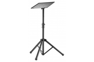 Manhattan 461788 flat panel bureau steun 81,3 cm (32") Vloer Zwart