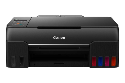 Canon PIXMA G650 MegaTank Inkjet A4 4800 x 1200 DPI Wifi