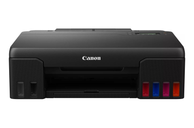 Canon PIXMA G550 MegaTank inkjetprinter Kleur 4800 x 1200 DPI A4 Wifi