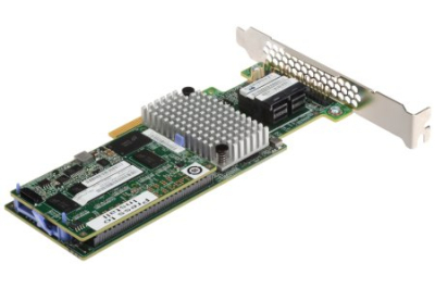 Lenovo 47C8668 RAID controller PCI Express 3.0 12 Gbit/s