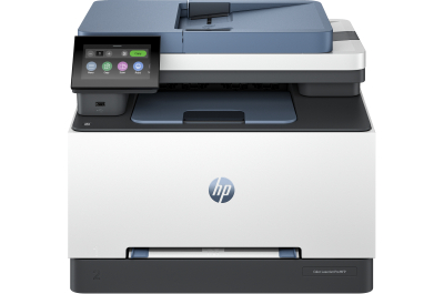 HP Color LaserJet Pro MFP 3302fdw