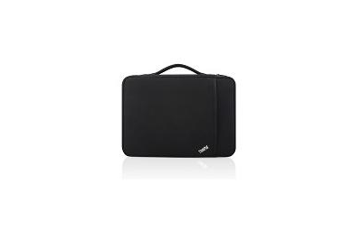 Lenovo 4X40N18008 laptoptas 33 cm (13") Opbergmap/sleeve Zwart