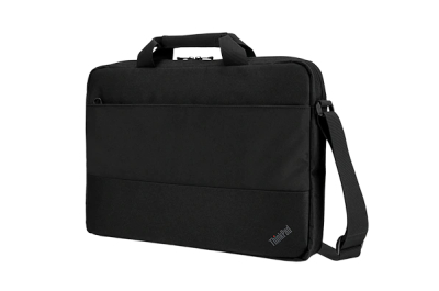 Lenovo 4X40Y95214 laptoptas 39,6 cm (15.6") Tas met bovensluiting Zwart